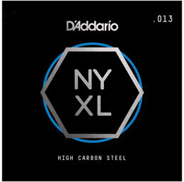 NYS013 Single String