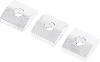 Nut Clamping Blocks CH