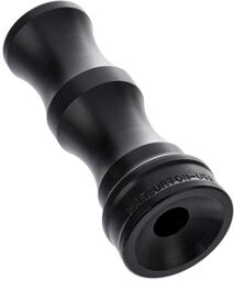 TB01 The Buzzard Trumpet Noir