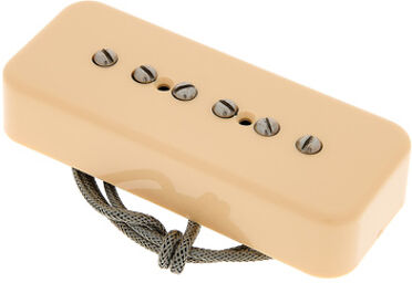 P-90 Soapbar Neck CR