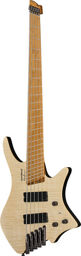 Boden Bass Standard 5 NA Naturel mat