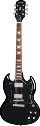 SG Standard Ebony IBG Noir