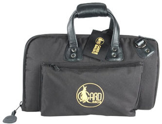 3-MSK Gigbag for Cornet Noir