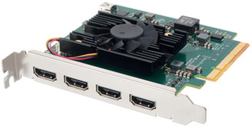 DeckLink Quad HDMI Recorder
