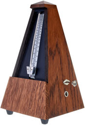 Metronome 818 with Bell