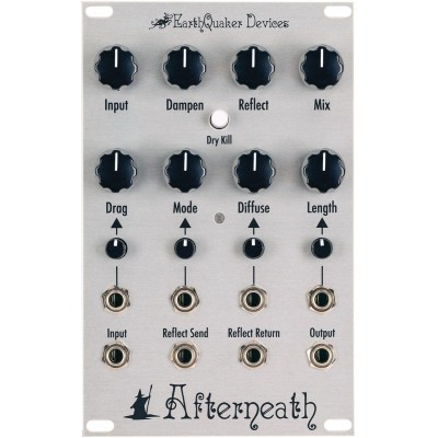 Afterneath Limited Custom Module