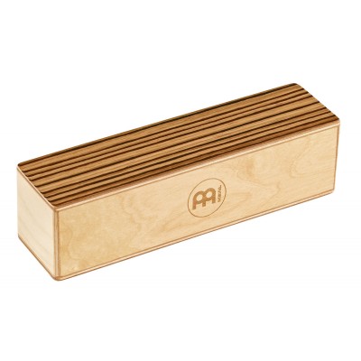 SH53M - Shaker Bois Rectangulaire Medium