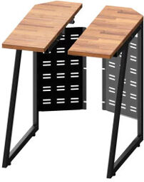 Space Station Side Desk