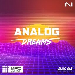 MPC Edition Analog Dream