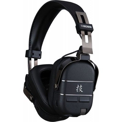 Casque Waza Air Bass