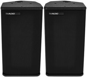M8 Stereo Bundle Noir