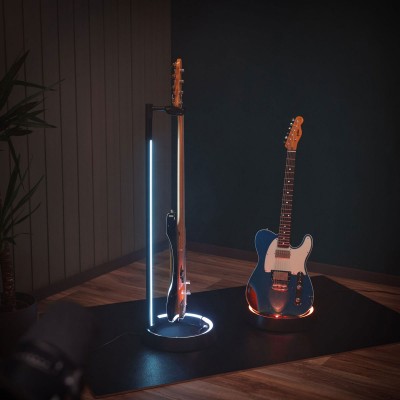 GS LS 01 NH B Glow Stand