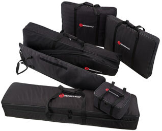 Gig Bag Vibraphone HTBV30V