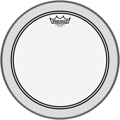 P3-0313-BP P3 3 Ambassador Transparente 13