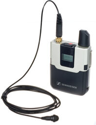 SL Bodypack ME2 Kit DW-3