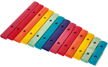 Xylophone Model 11208 BW