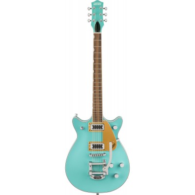 G5232T Electromatic Double Jet Ft LRL Caicos Green