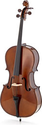 SR1102 Cello Student I 3/4