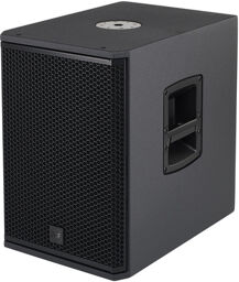 SUB 702-AS MK3 Noir