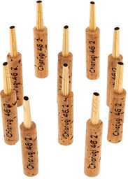 Oboe Staple Chiarugi 2 - 46mm