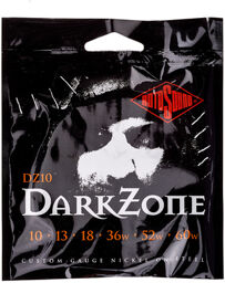 DZ10 Dark Zone