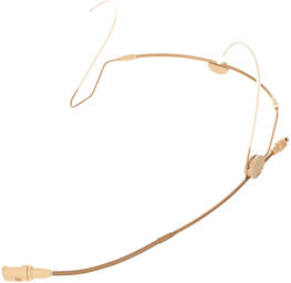 HSP 4 (Beige 3-Pin) Beige