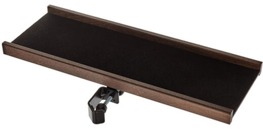 122a Tray Walnut