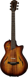 T5z Classic Koa Shaded Edge Burst
