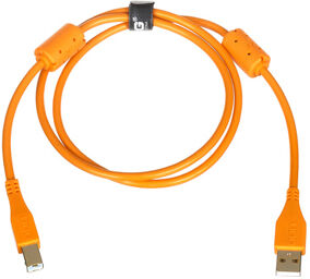 Ultimate Cable USB 2.0 S1 O orange