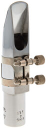 Tenor Sax Steel 115