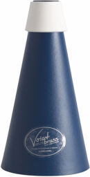 Practice Mute Flugelhorn P