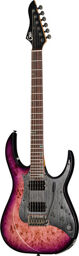 GTRS Guitars Modern 810 PB Purple Burst