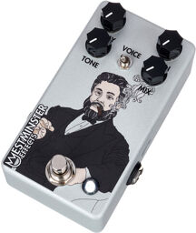 Spurgeon Reverb V2
