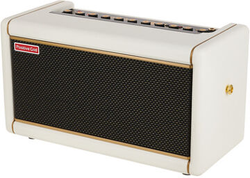 Spark 2 PW Pearl White