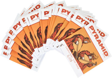 Renaissance Lute Strings 10C