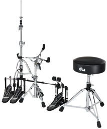 4pc Hardware Pack Double Pedal