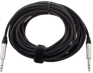 17620/10 Audio Cable Noir