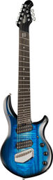 John Petrucci Majesty 8 BS Blue Silk