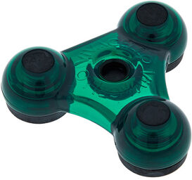 Cello Endpin Stopper GR Vert