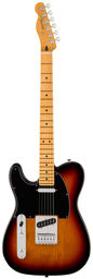 Player II Tele LH MN 3TS 3