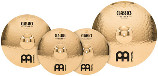 Classics Custom Plus Set