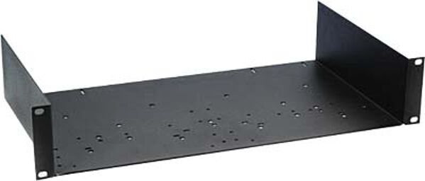 8755 Rack Tray 2HE