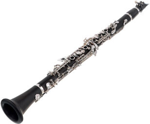 D-61 Prestige Bb-Clarinet