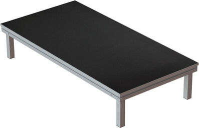 Praktikus 2-IN-1 2,0 x 0,5m Marron foncé