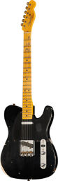 52 Tele BLK Relic Noir