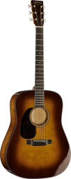 D18 Ambertone LH Ambertone