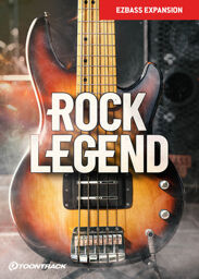 EBX Rock Legend