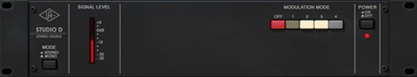 Studio D Chorus Native