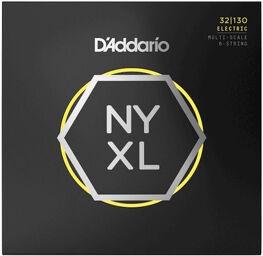 NYXL32130MS Multiscale Set