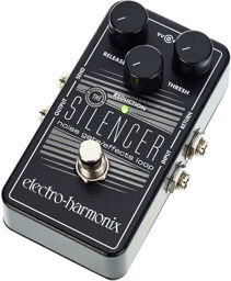 Electro Harmonix Silencer